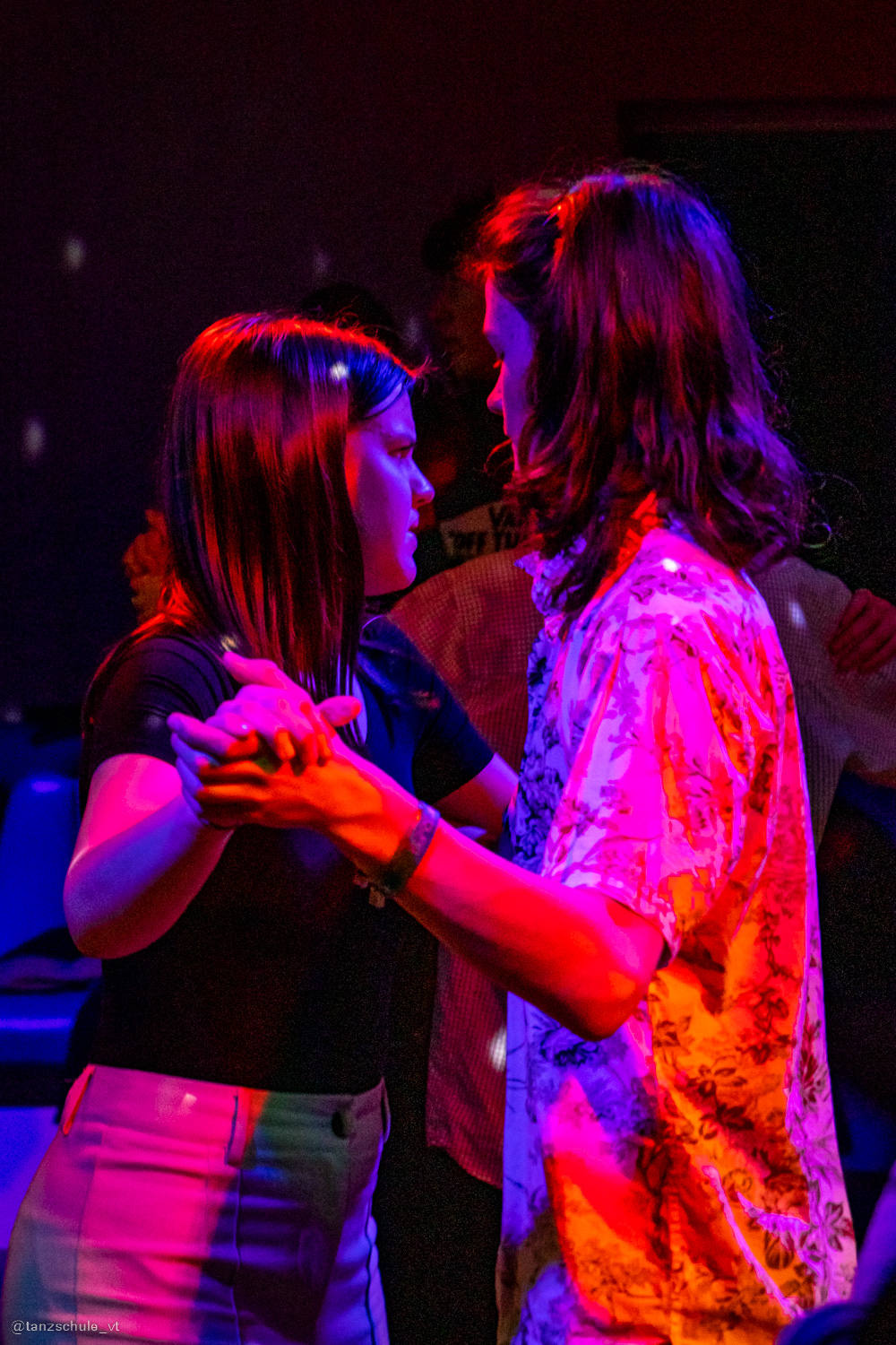 20230128 Come Together Party 9389